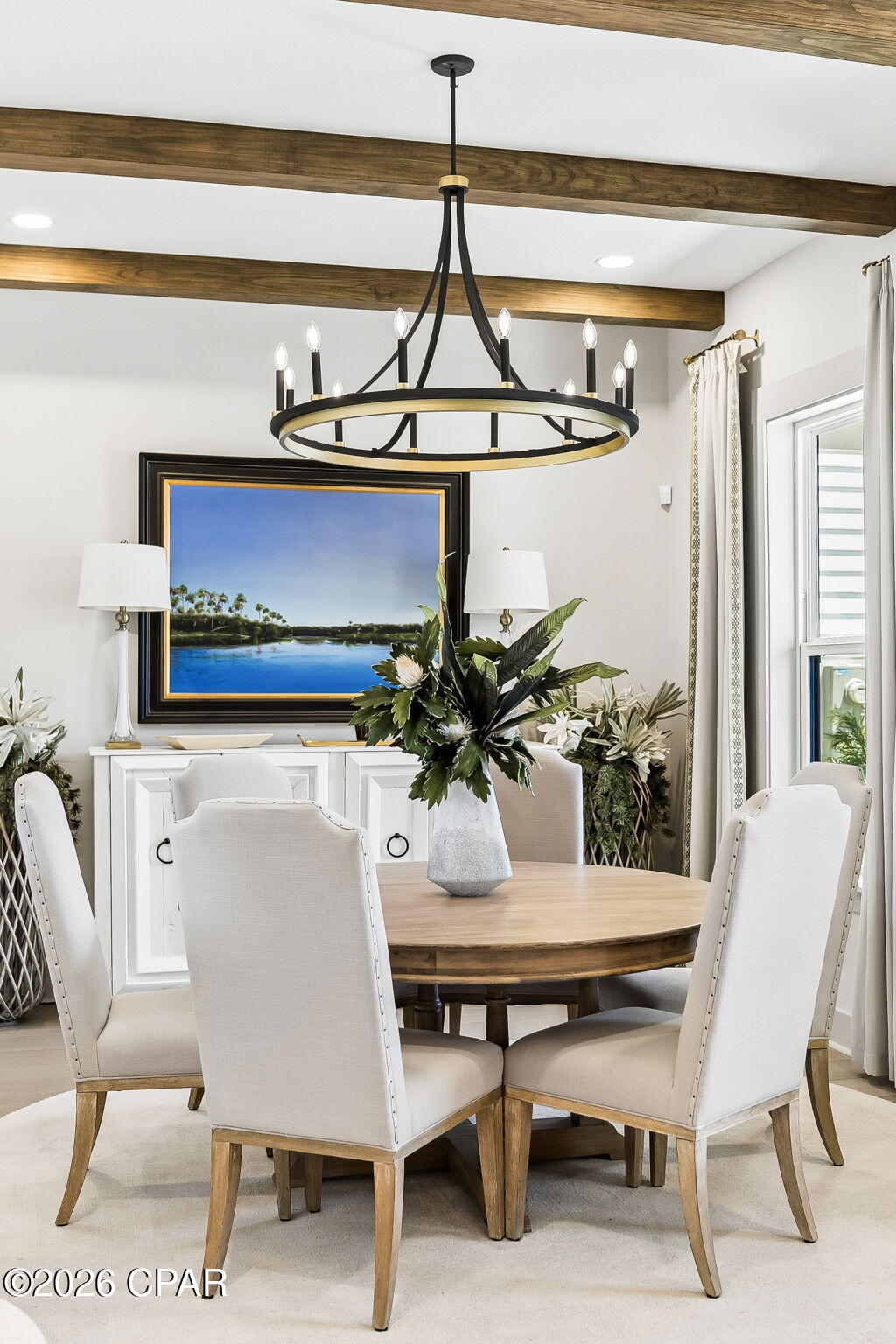 Breakwater at Ward Creek - Residential