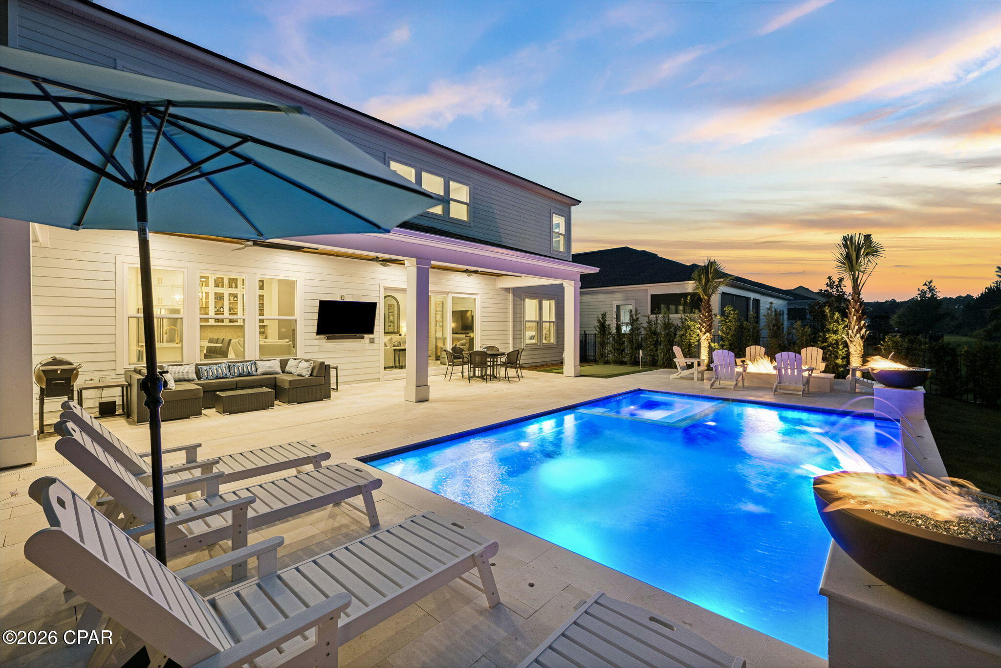Breakwater at Ward Creek - Residential