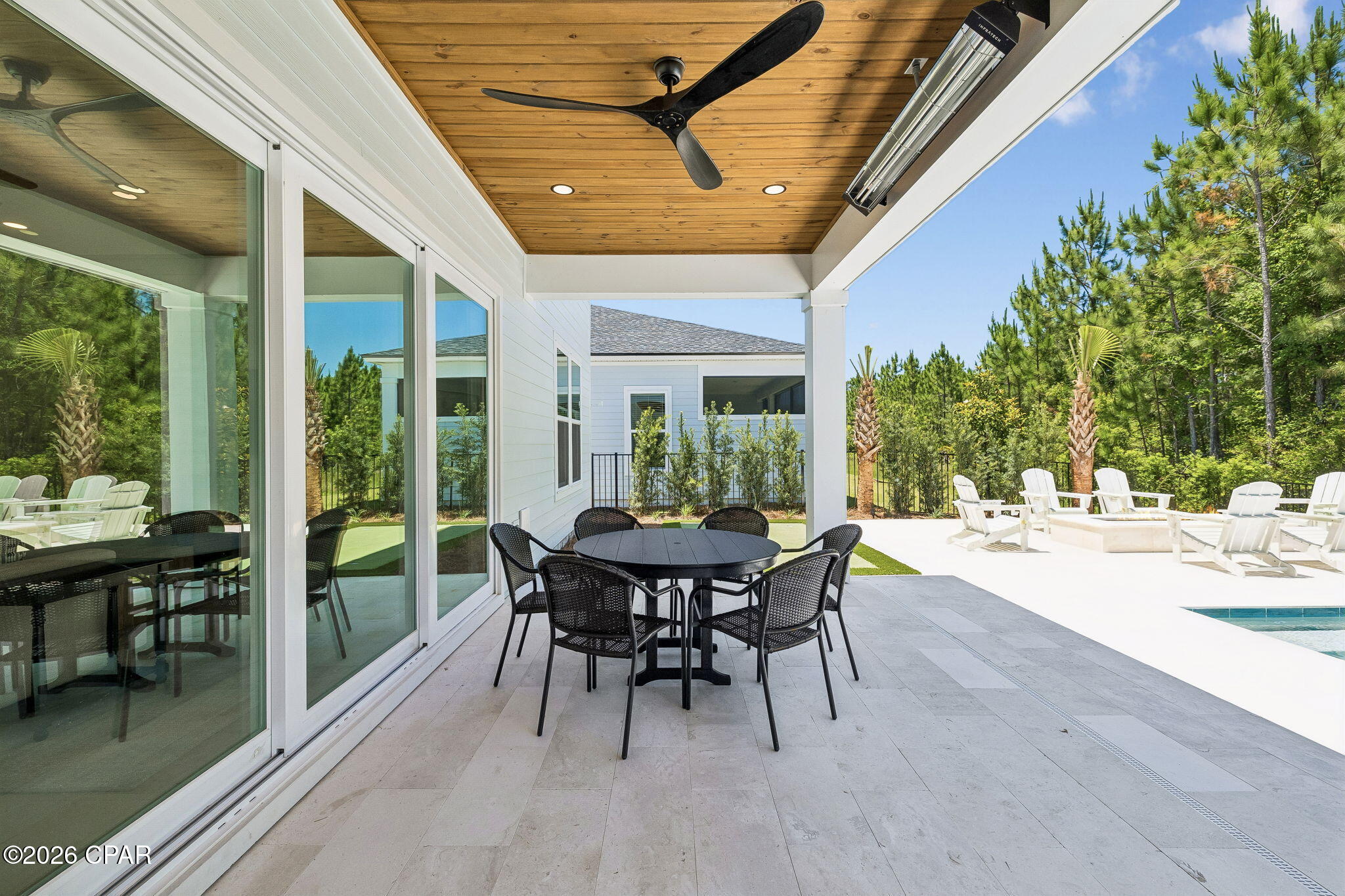 Breakwater at Ward Creek - Residential