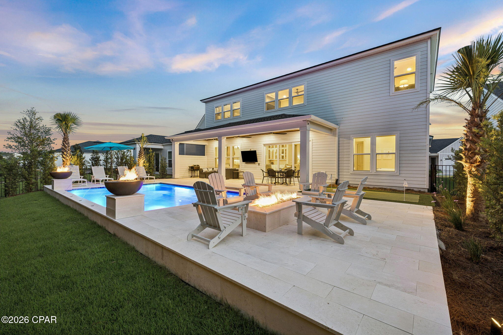 Breakwater at Ward Creek - Residential