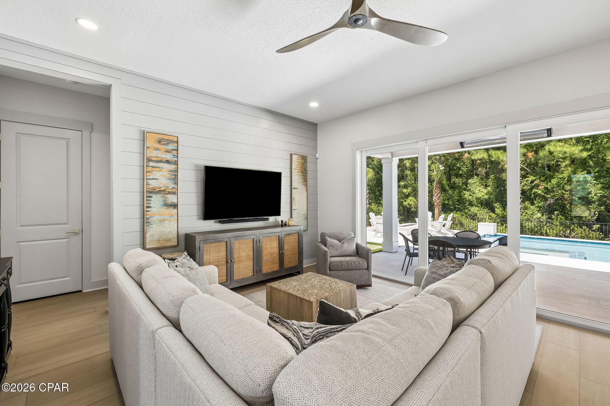 Breakwater at Ward Creek - Residential