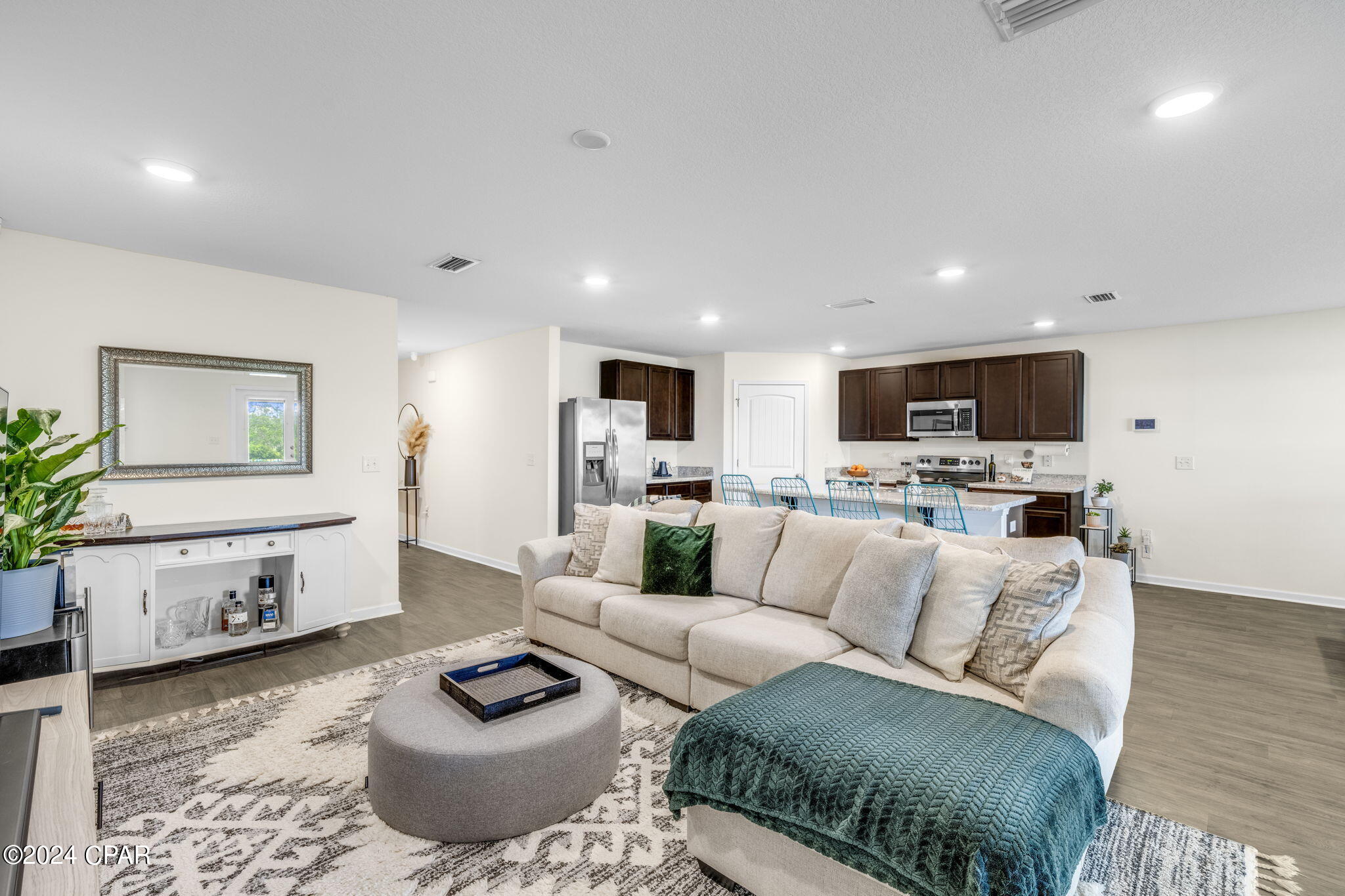 Olde Towne Village - Residential