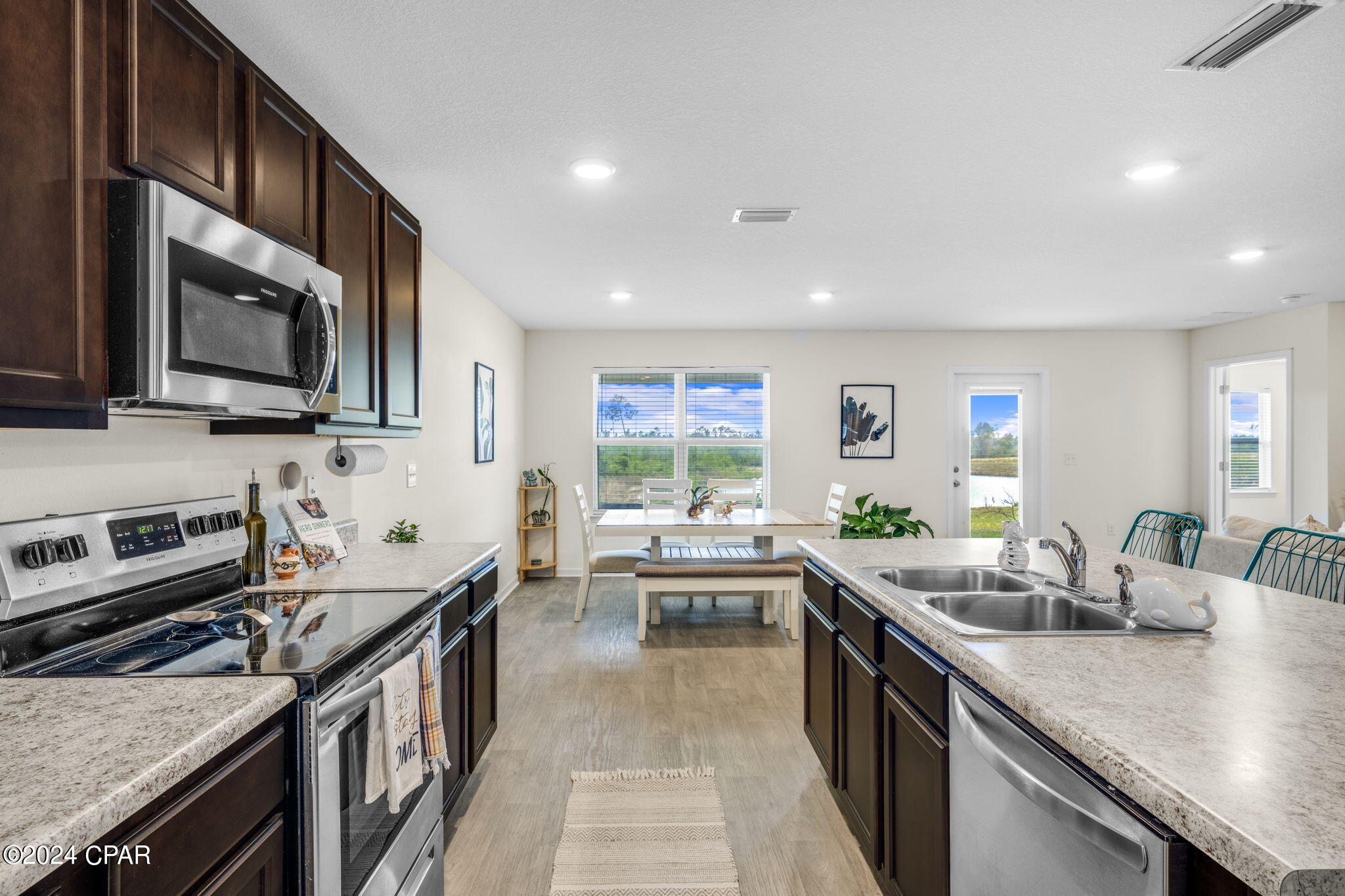 Olde Towne Village - Residential