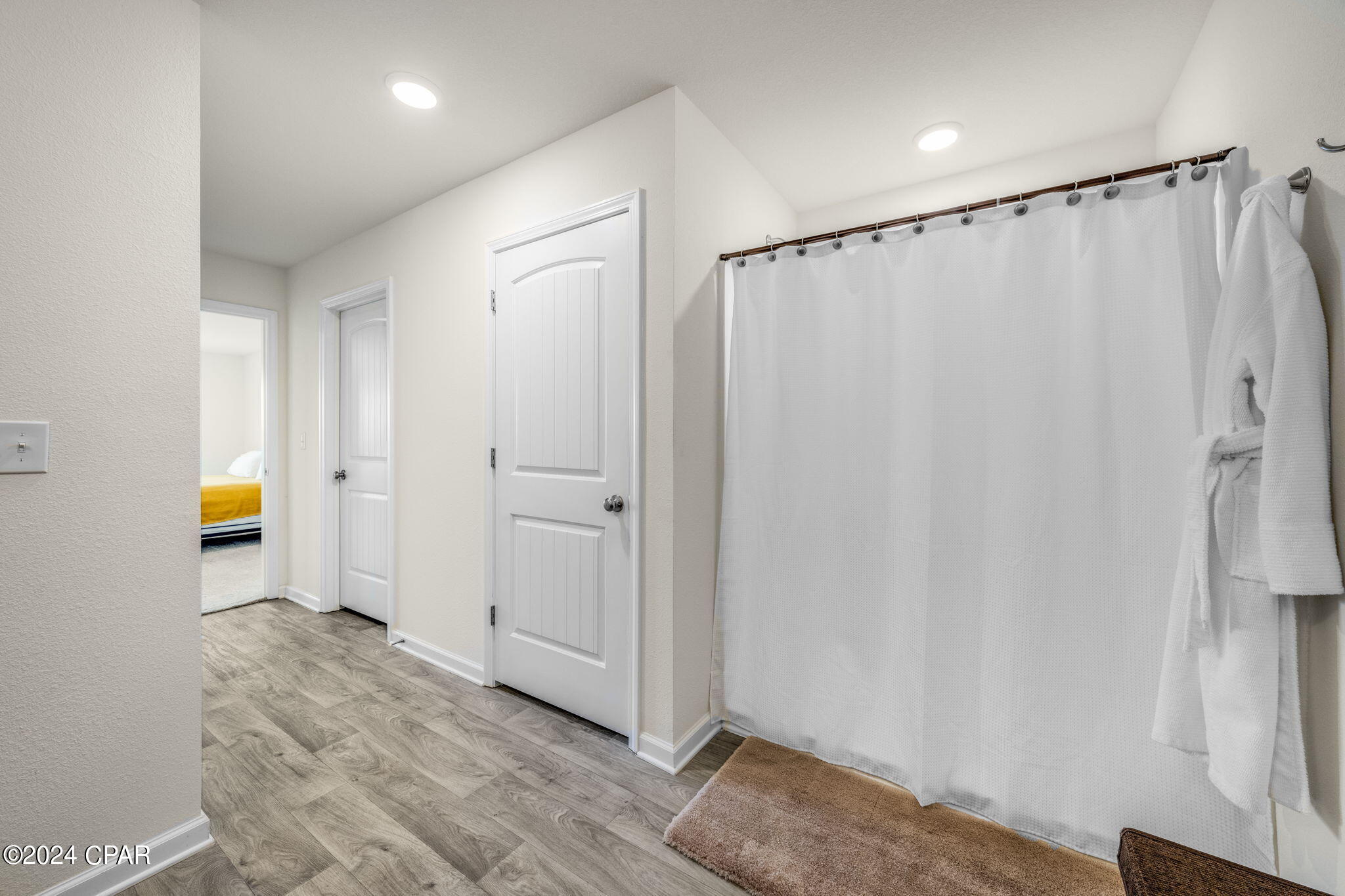 Olde Towne Village - Residential