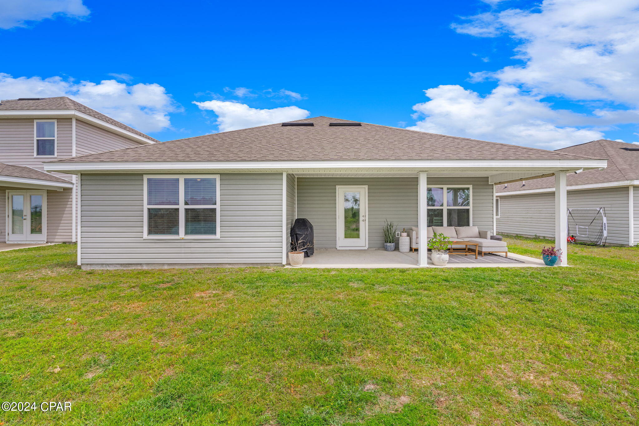 Olde Towne Village - Residential