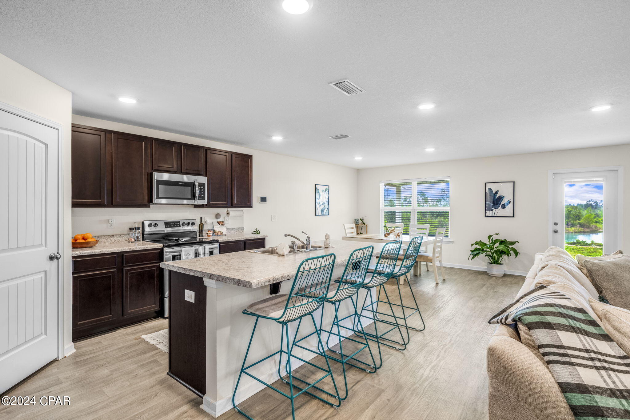 Olde Towne Village - Residential