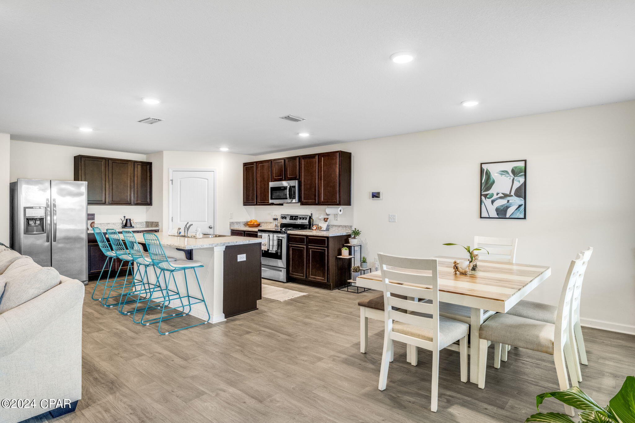 Olde Towne Village - Residential