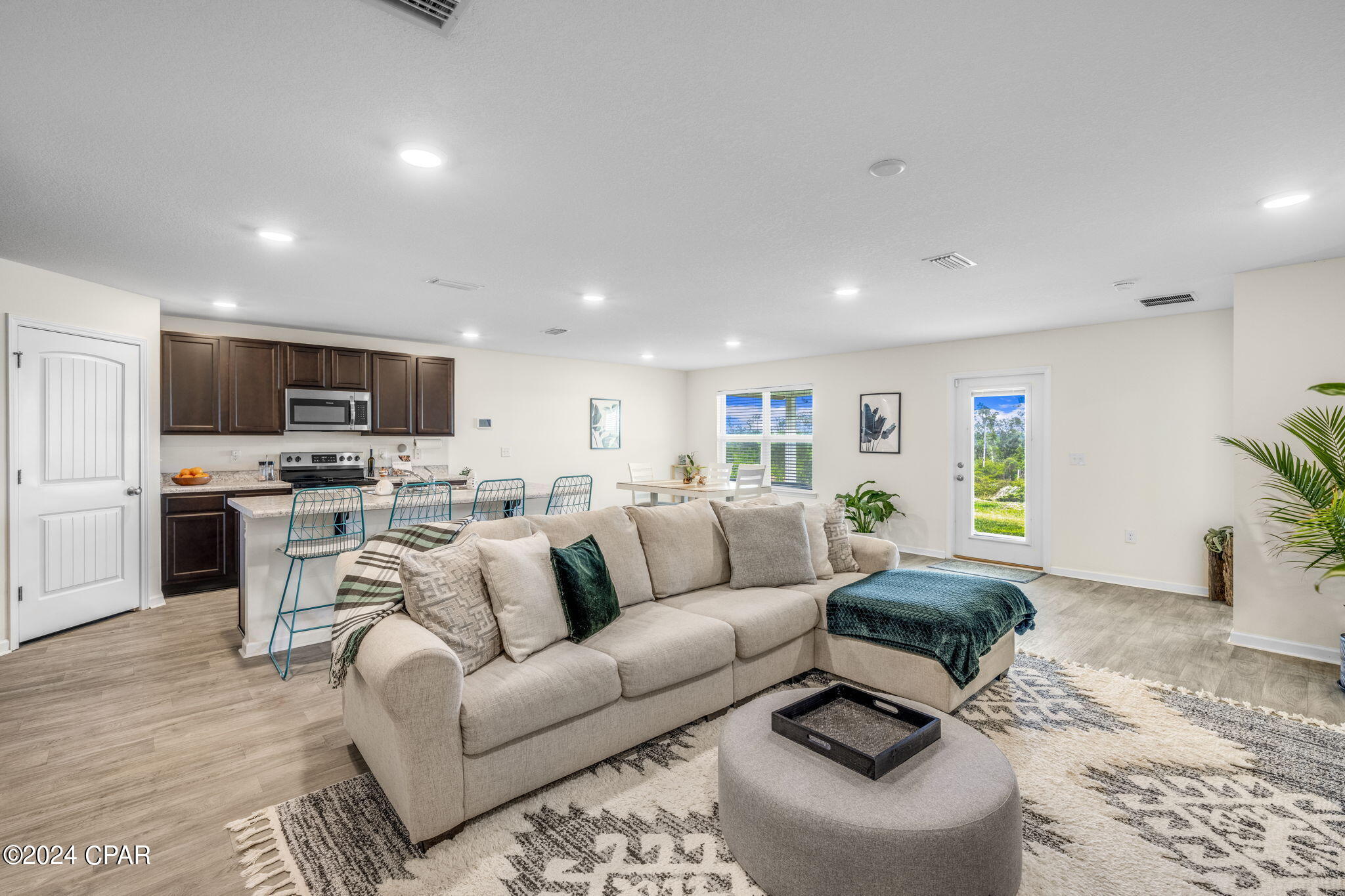 Olde Towne Village - Residential