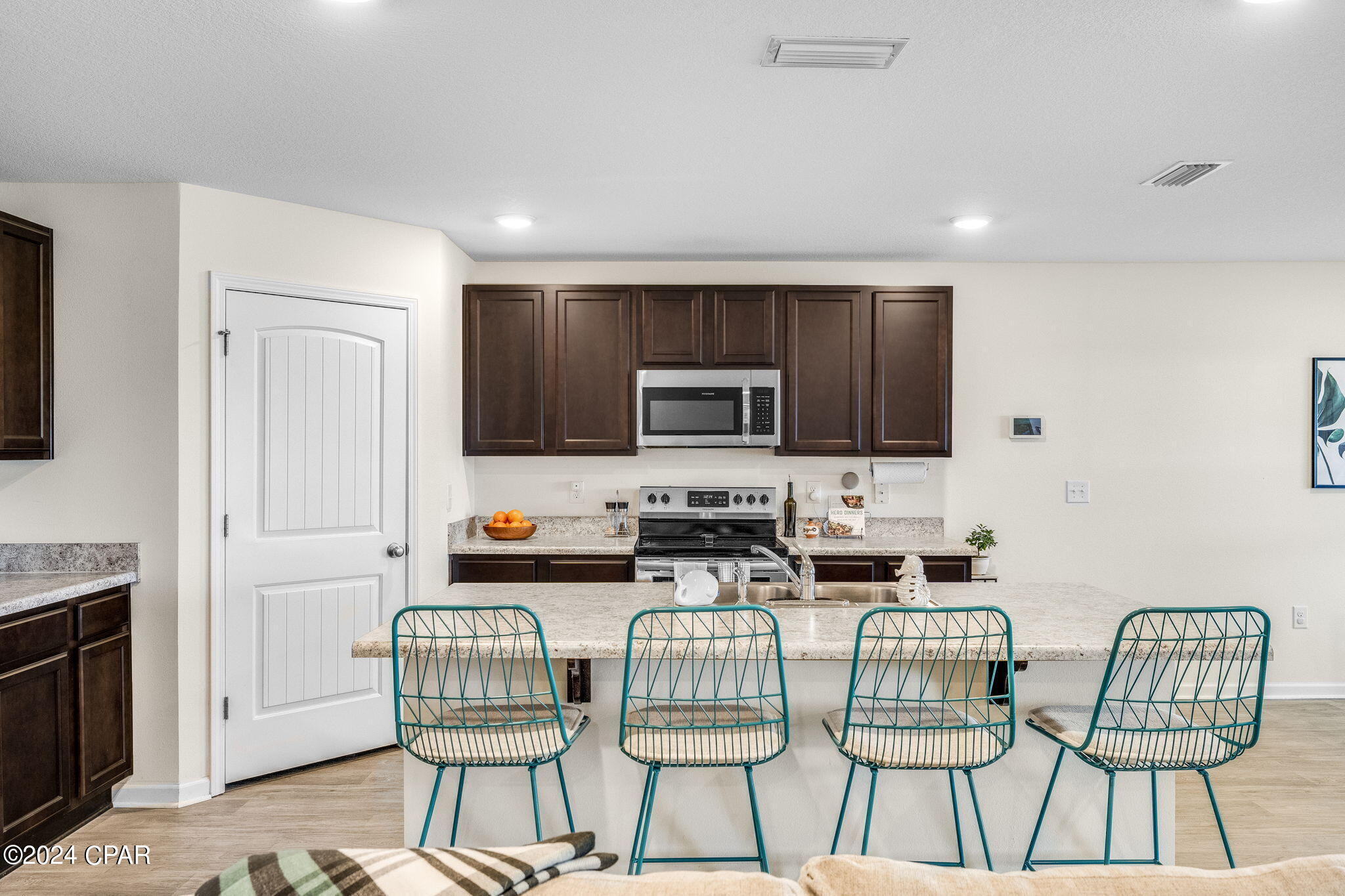 Olde Towne Village - Residential