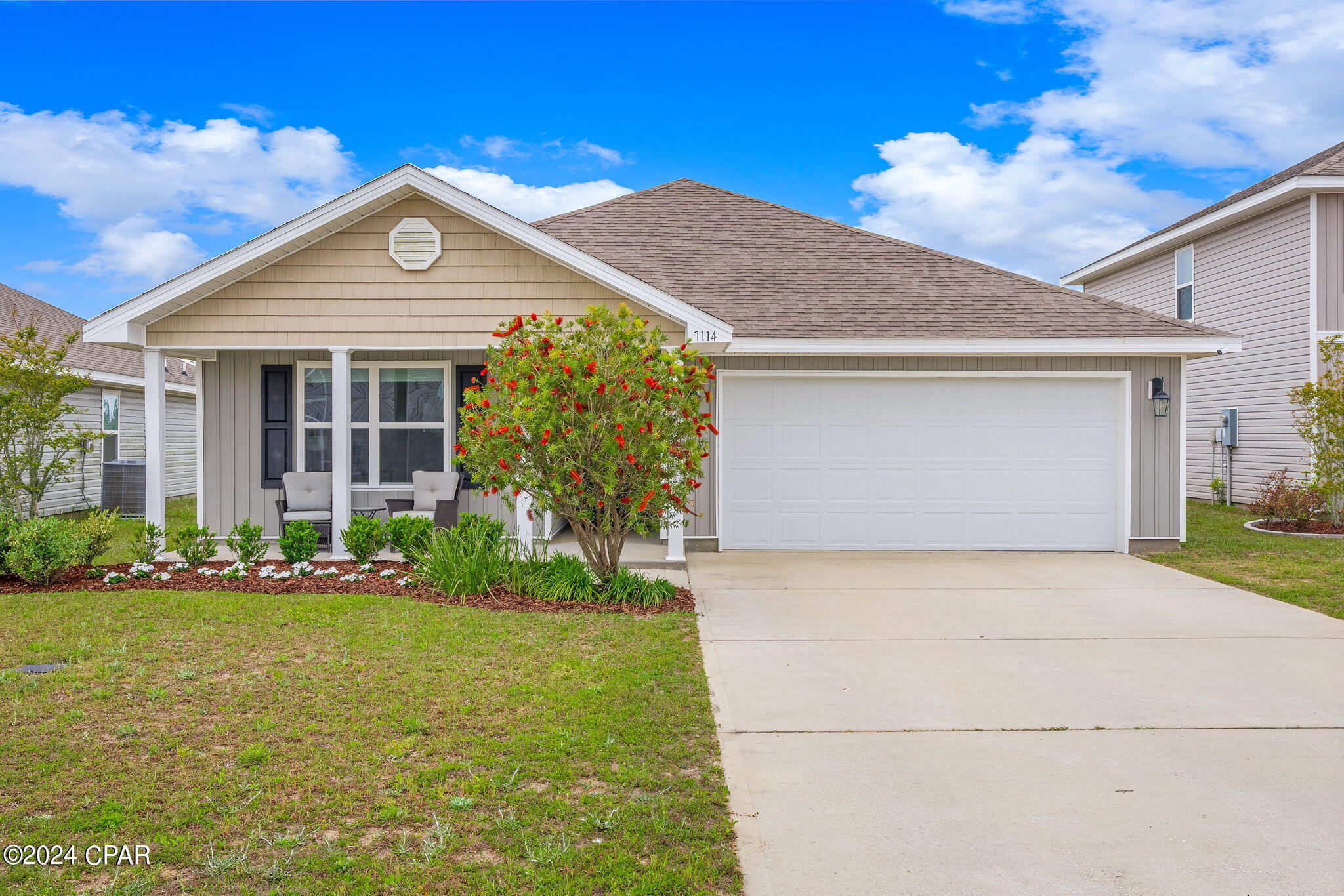 Olde Towne Village - Residential