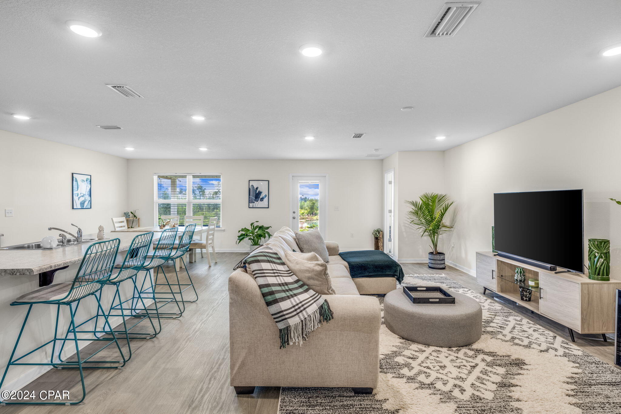 Olde Towne Village - Residential