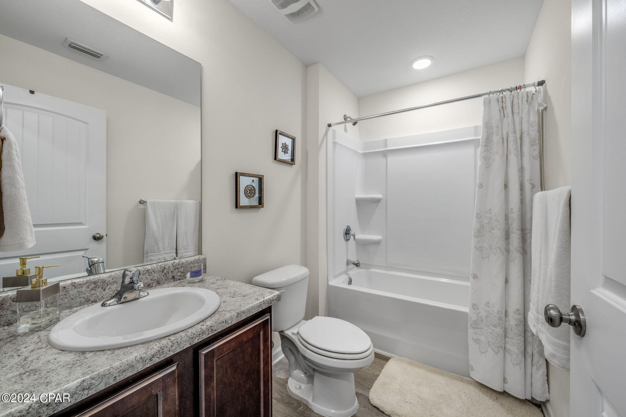 Olde Towne Village - Residential