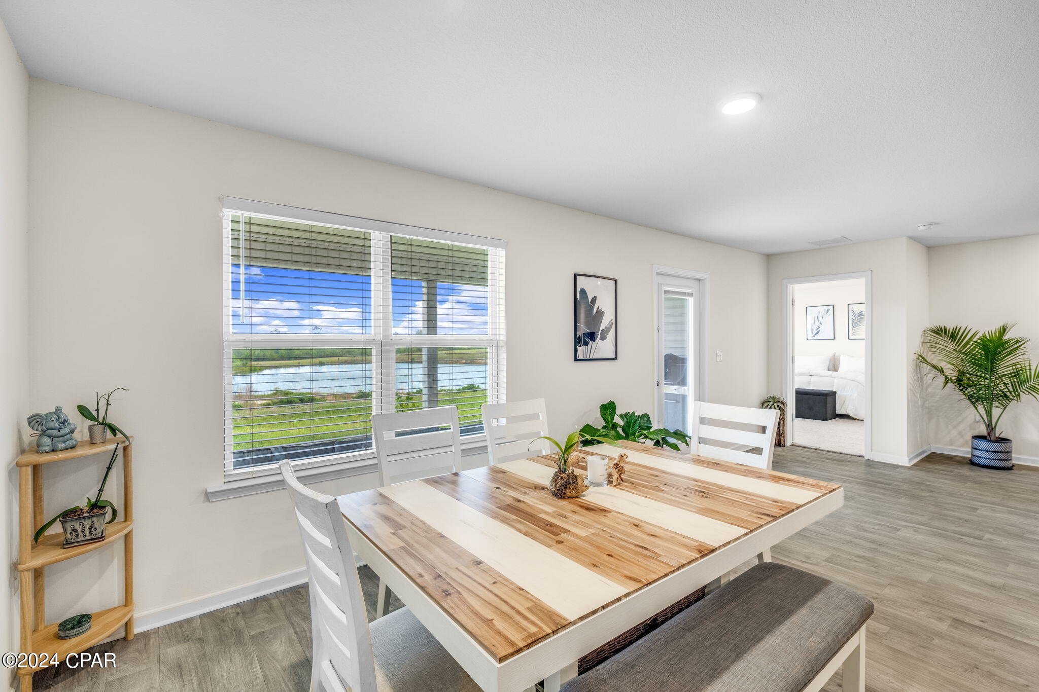 Olde Towne Village - Residential