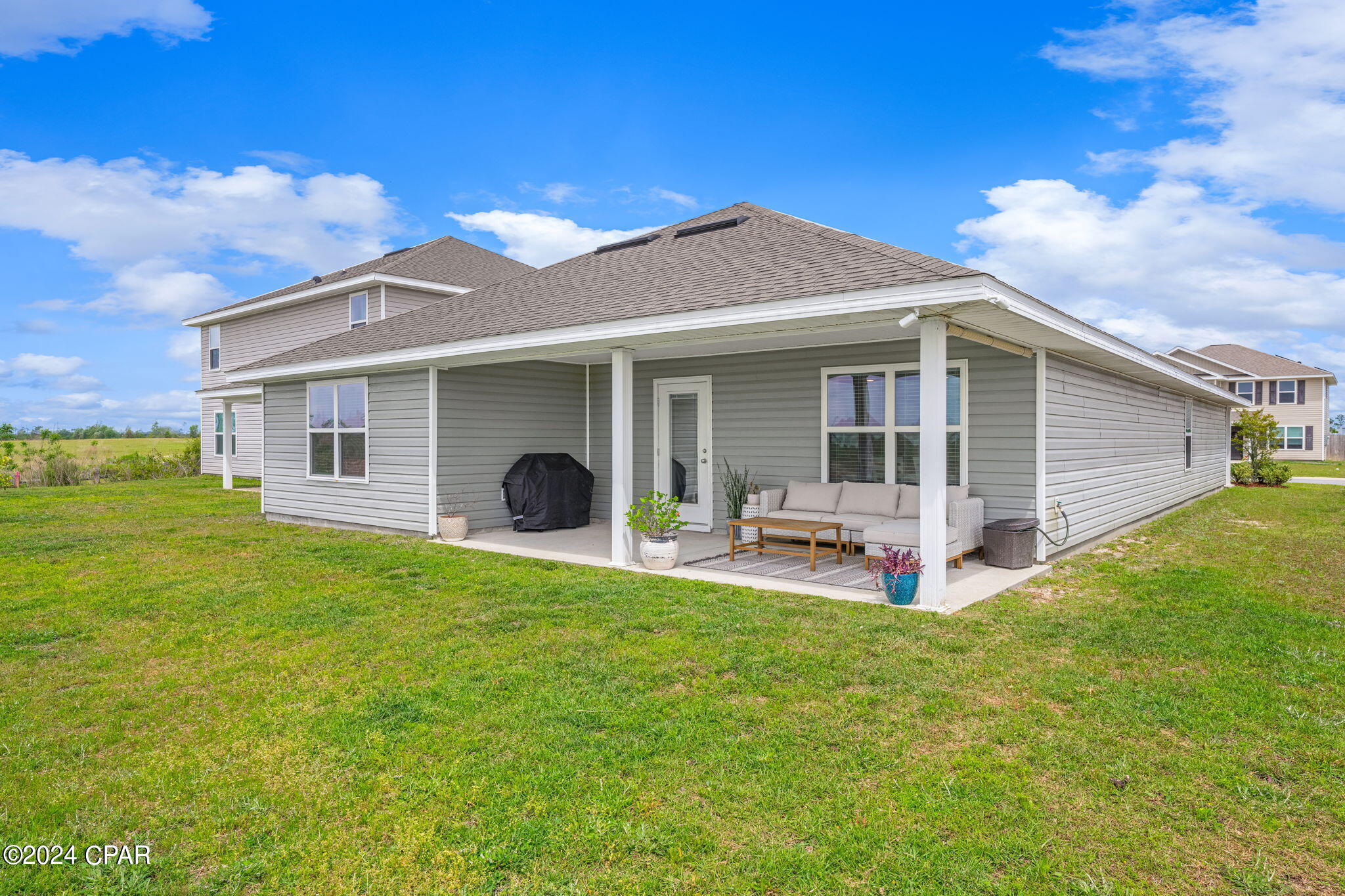 Olde Towne Village - Residential