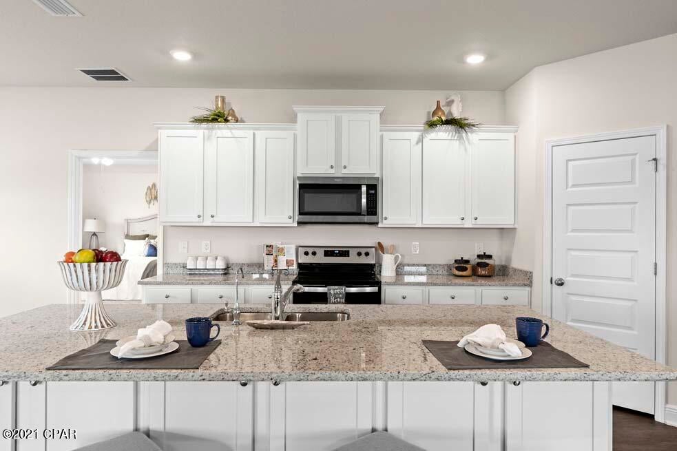 College Point - Residential