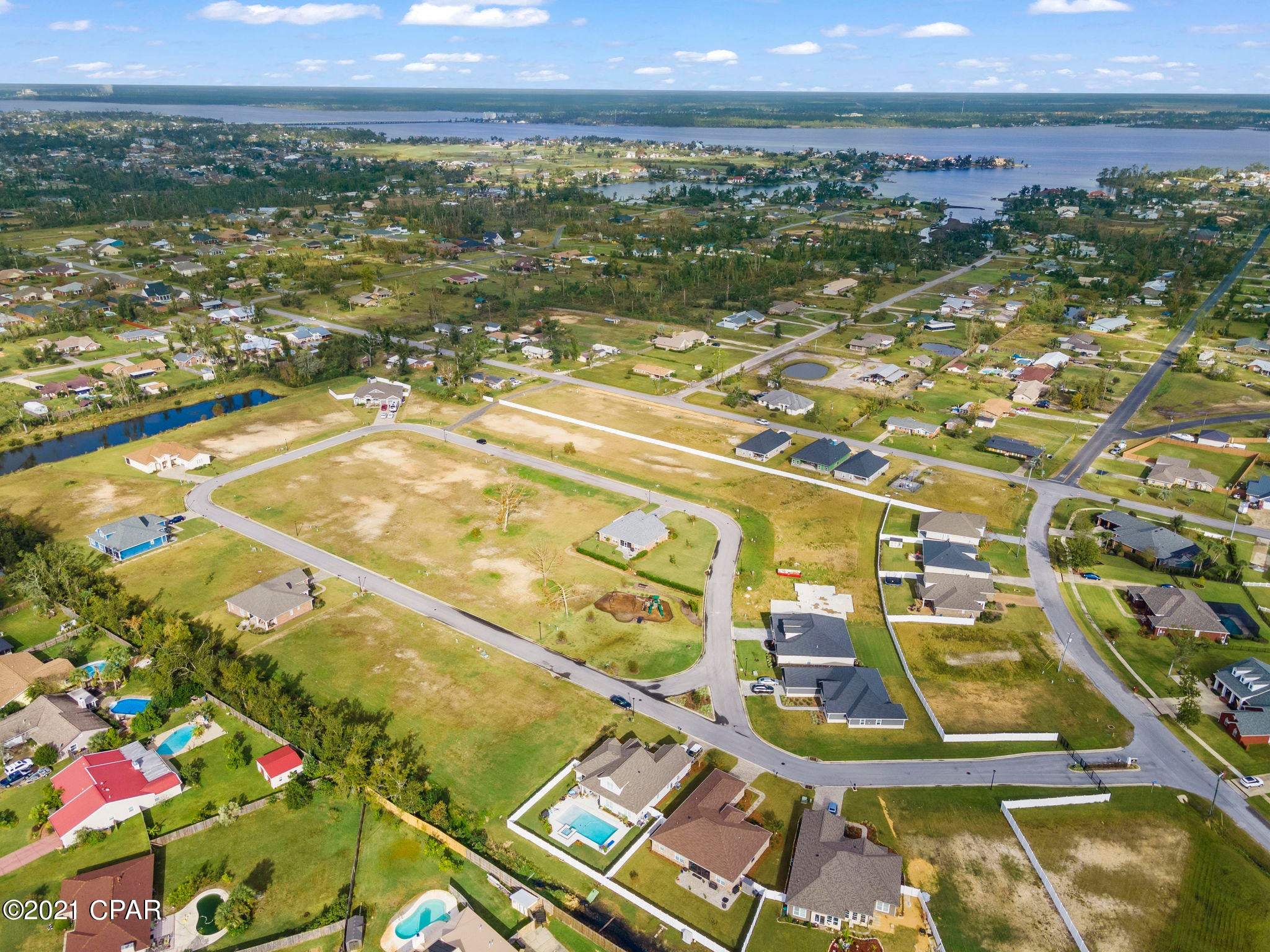 College Point - Residential
