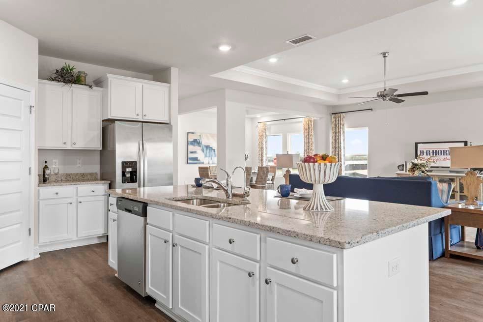 College Point - Residential