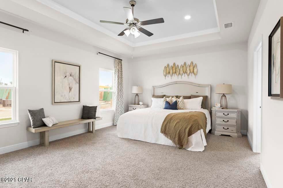 College Point - Residential