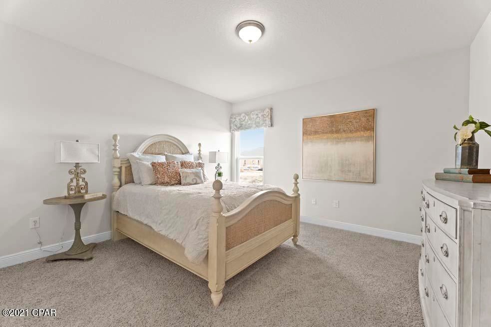 College Point - Residential