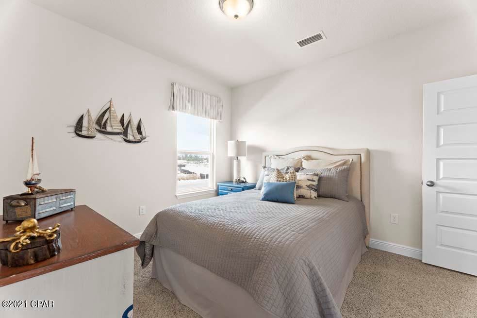 College Point - Residential