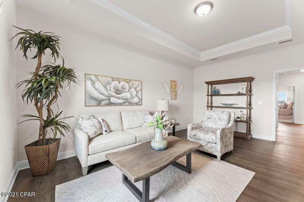 College Point - Residential