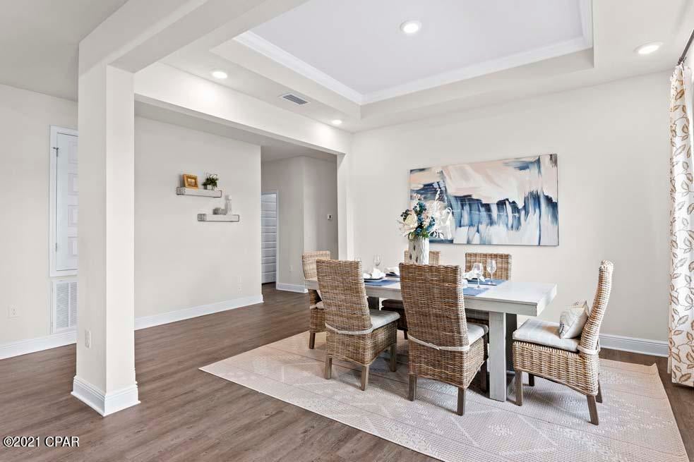 College Point - Residential