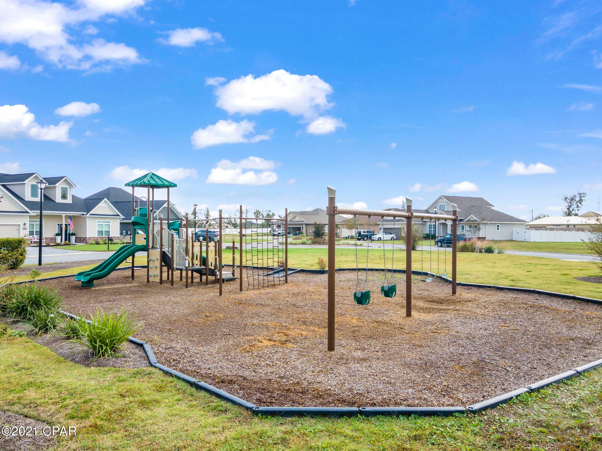 College Point - Residential