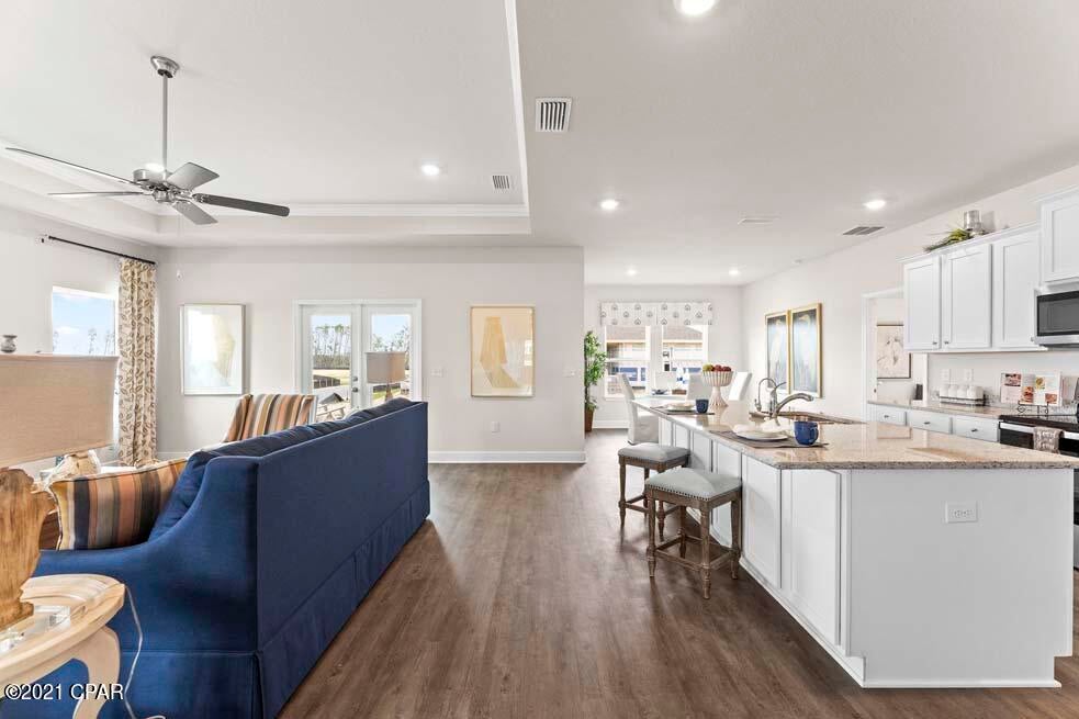 College Point - Residential