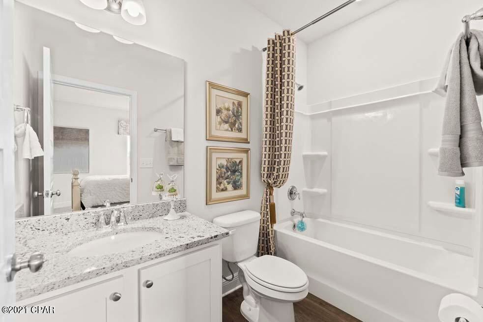 College Point - Residential