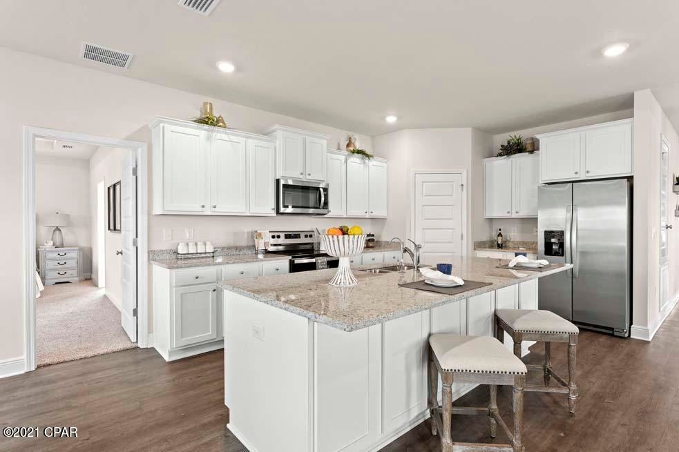 College Point - Residential