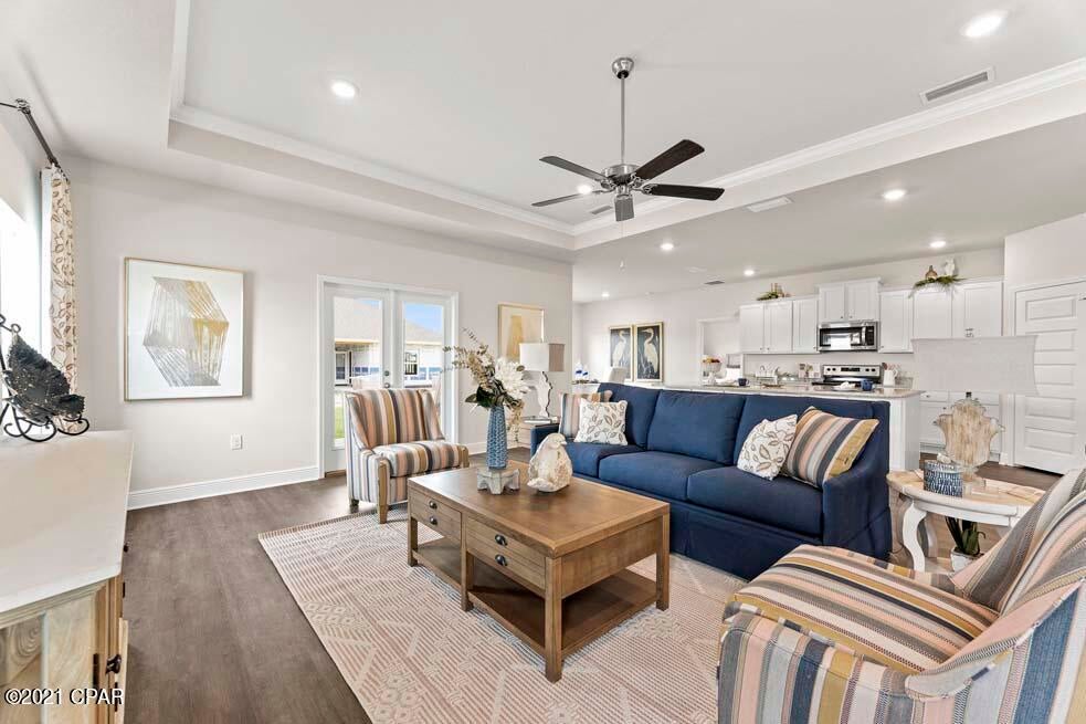 College Point - Residential