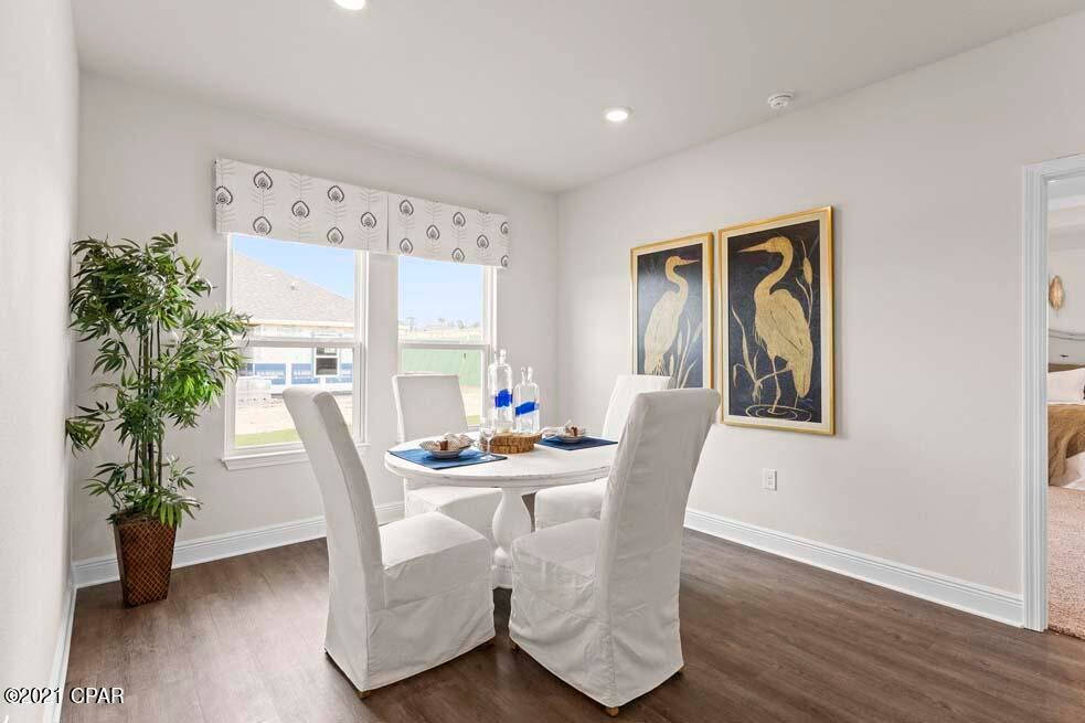 College Point - Residential