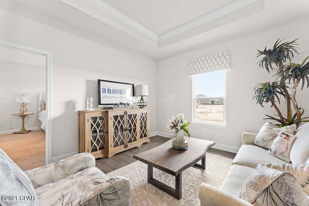 College Point - Residential
