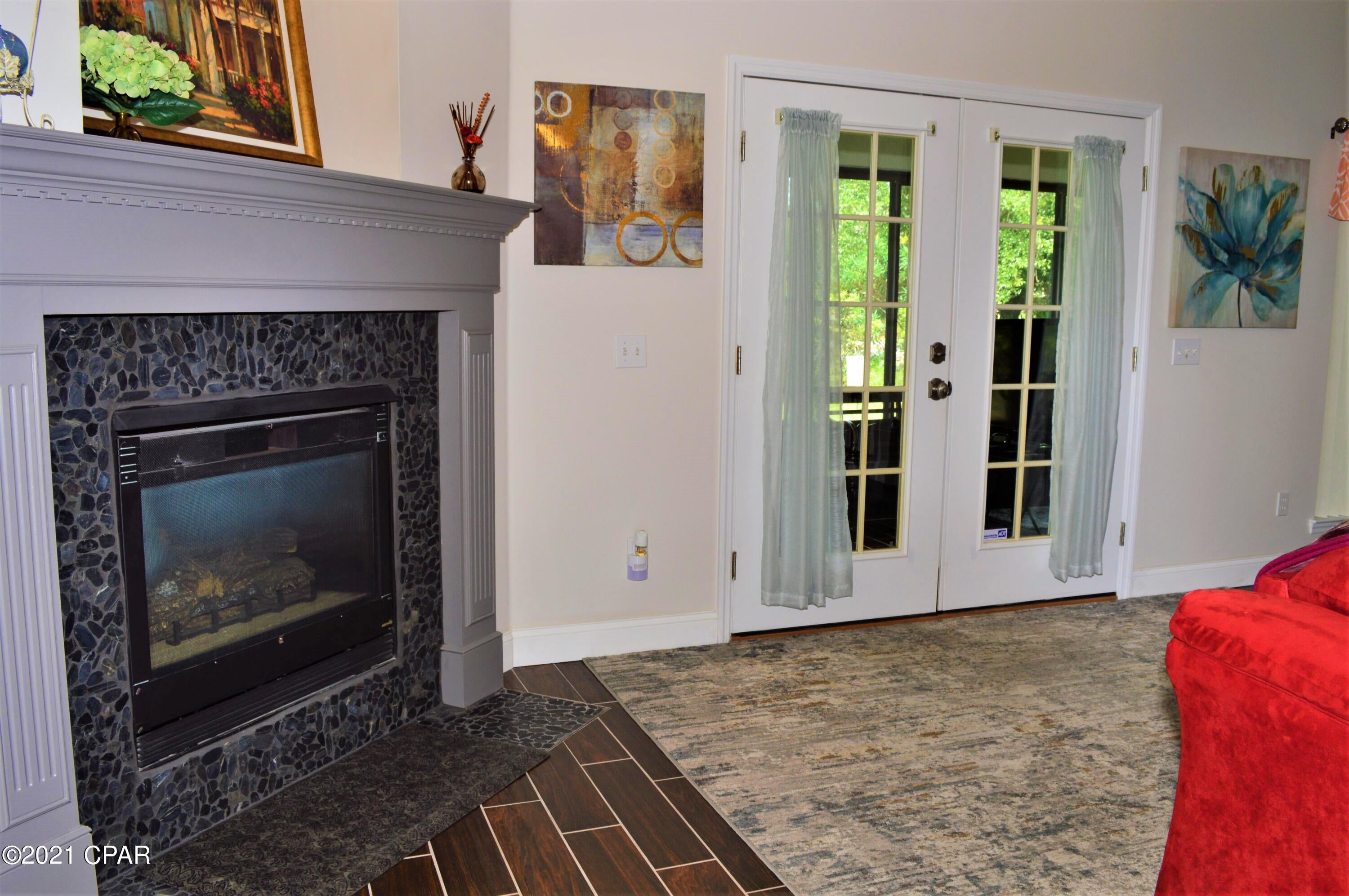 Delwood Point At The Preserve Phase I - Residential