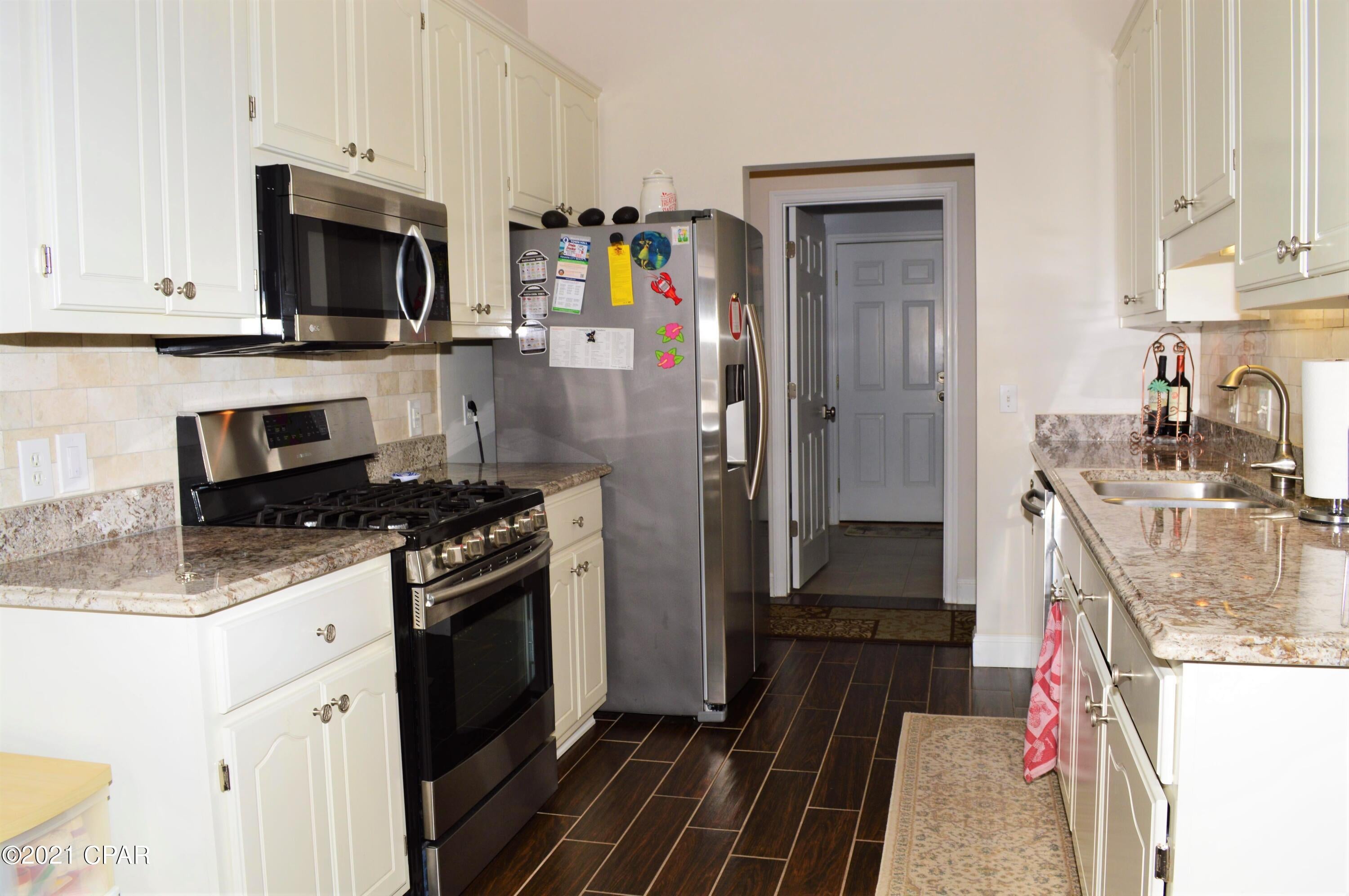 Delwood Point At The Preserve Phase I - Residential
