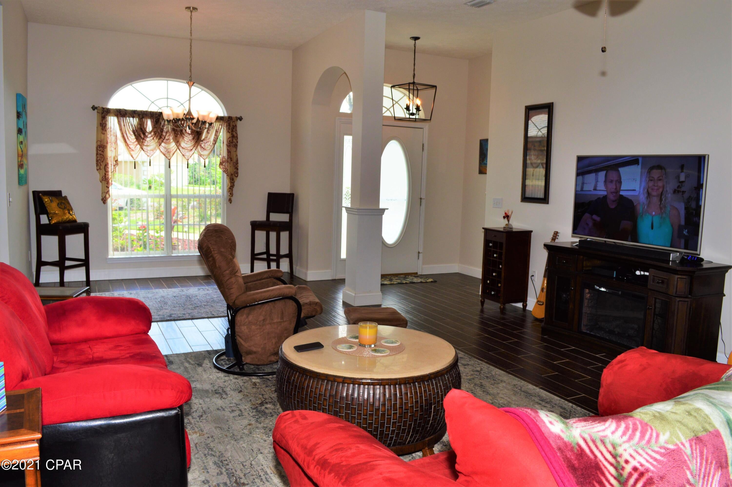 Delwood Point At The Preserve Phase I - Residential