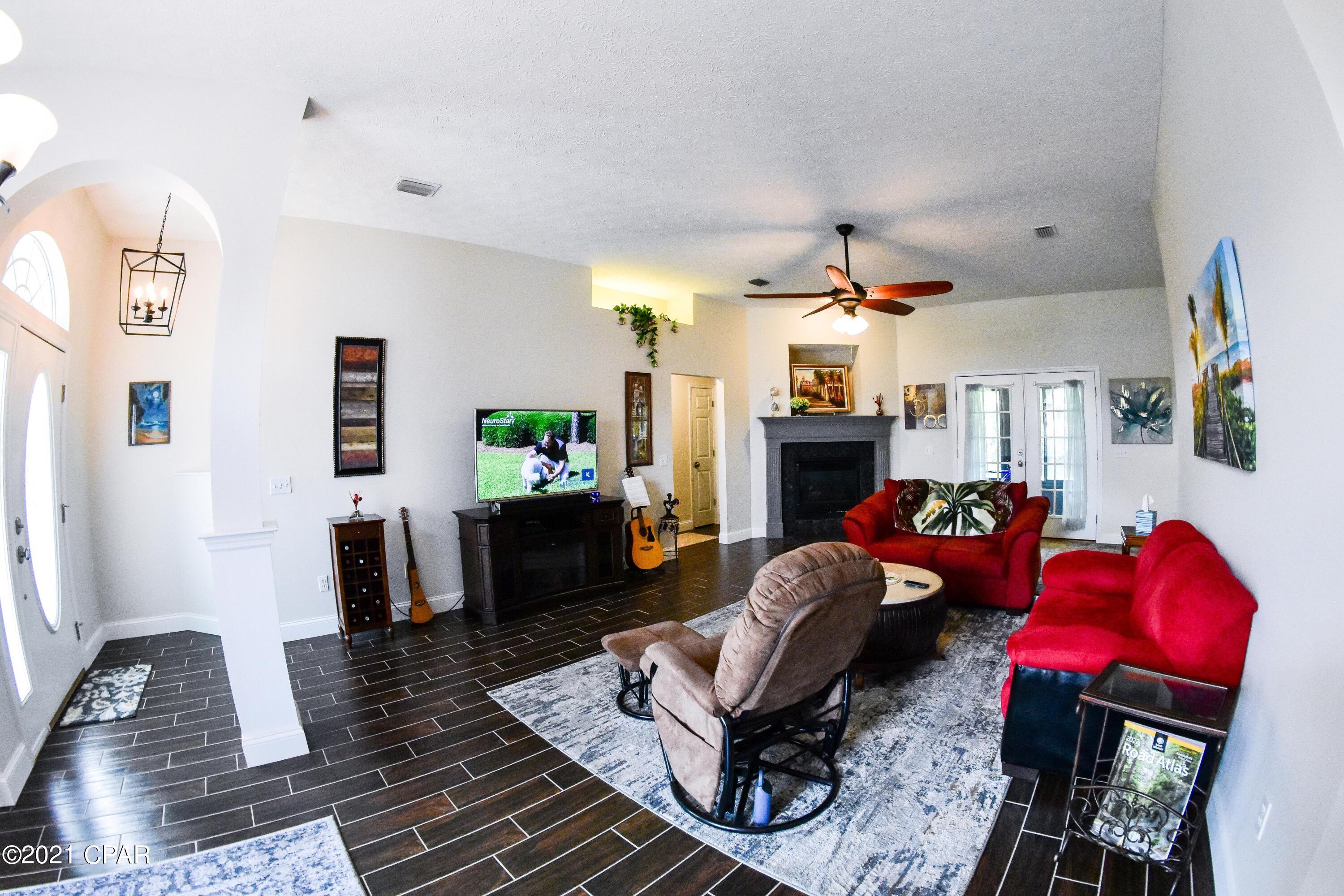Delwood Point At The Preserve Phase I - Residential