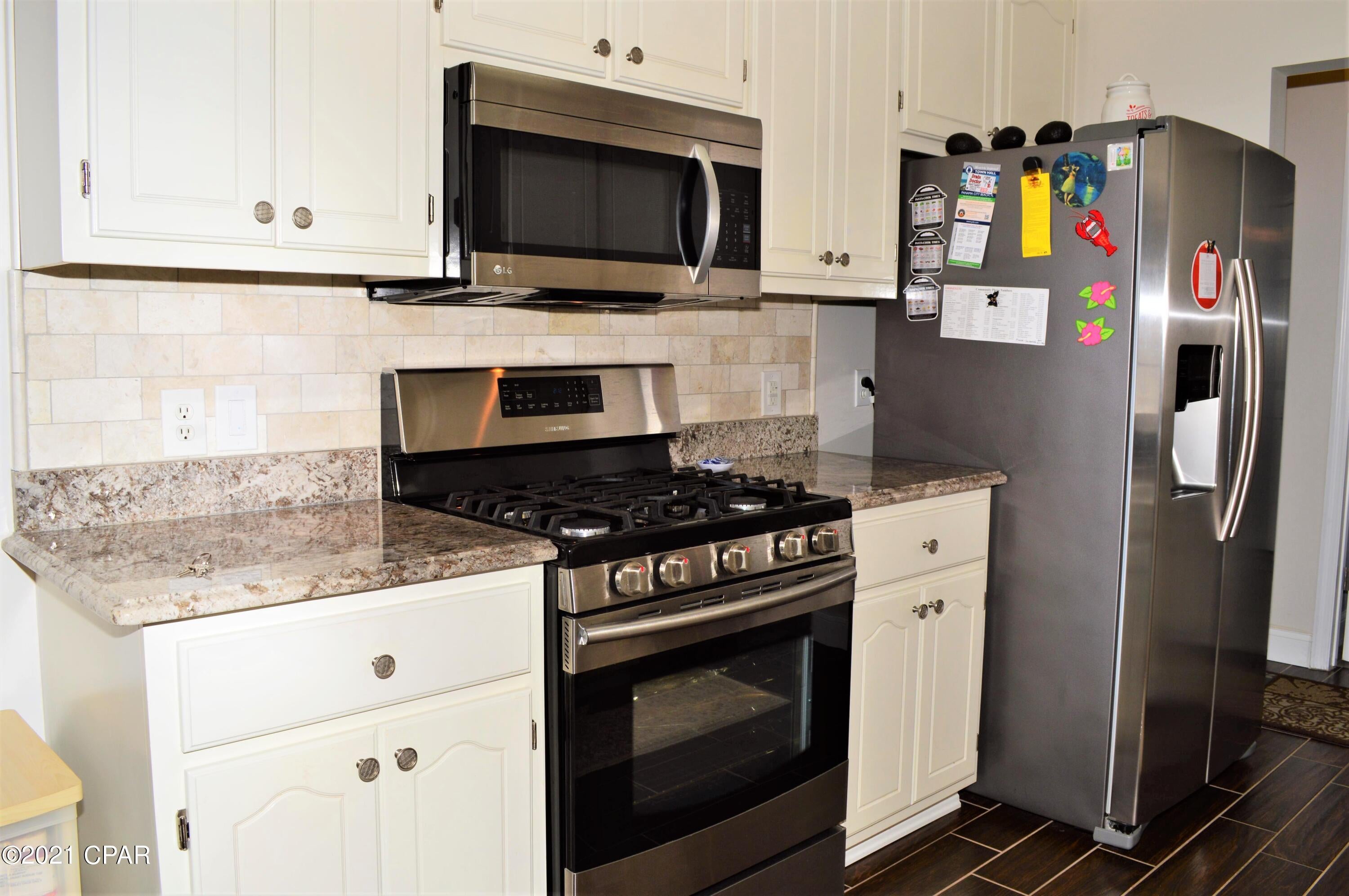 Delwood Point At The Preserve Phase I - Residential