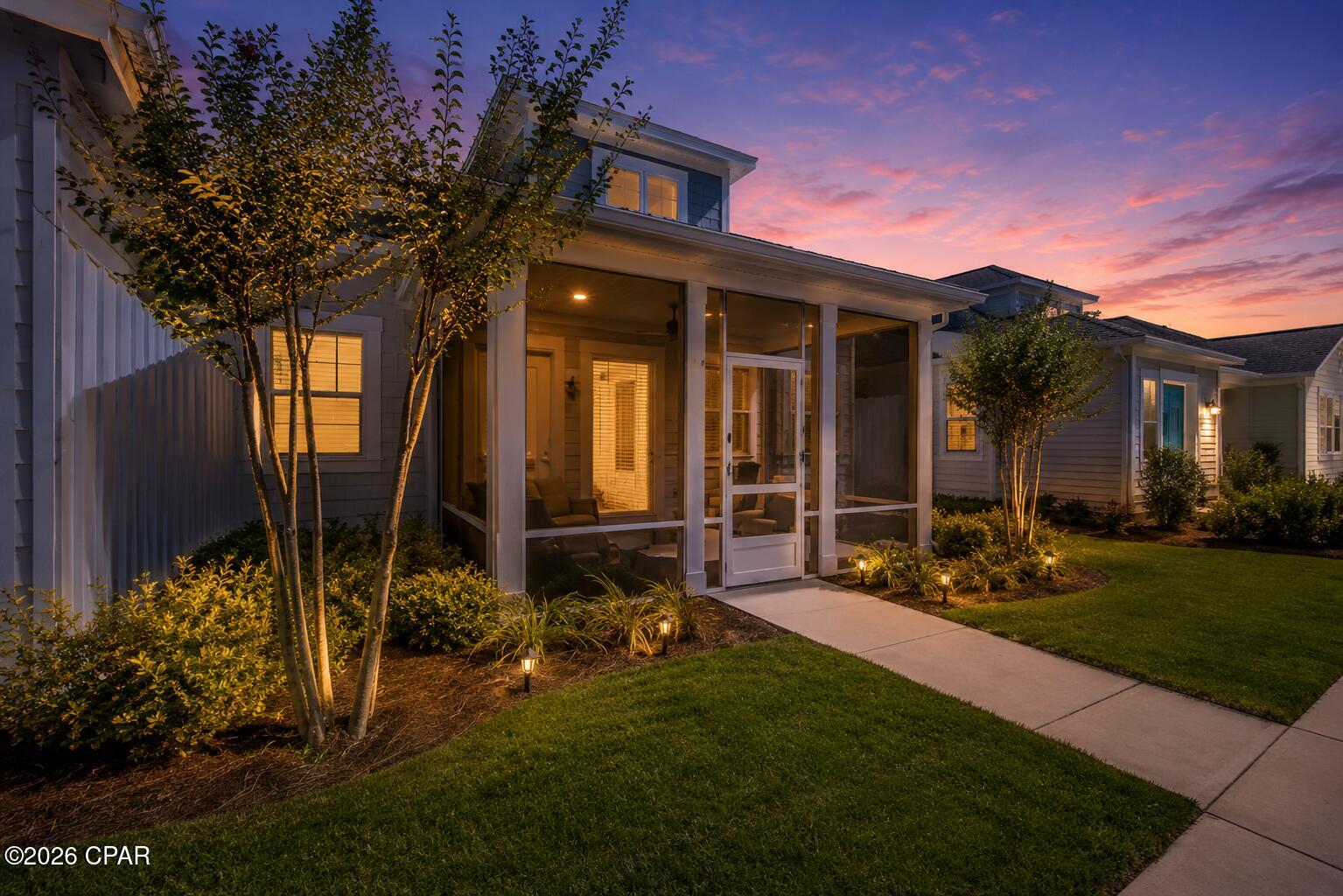 Latitude at Watersound - Residential