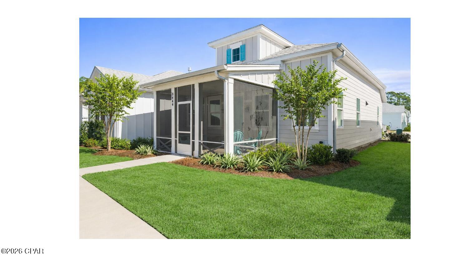Latitude at Watersound - Residential
