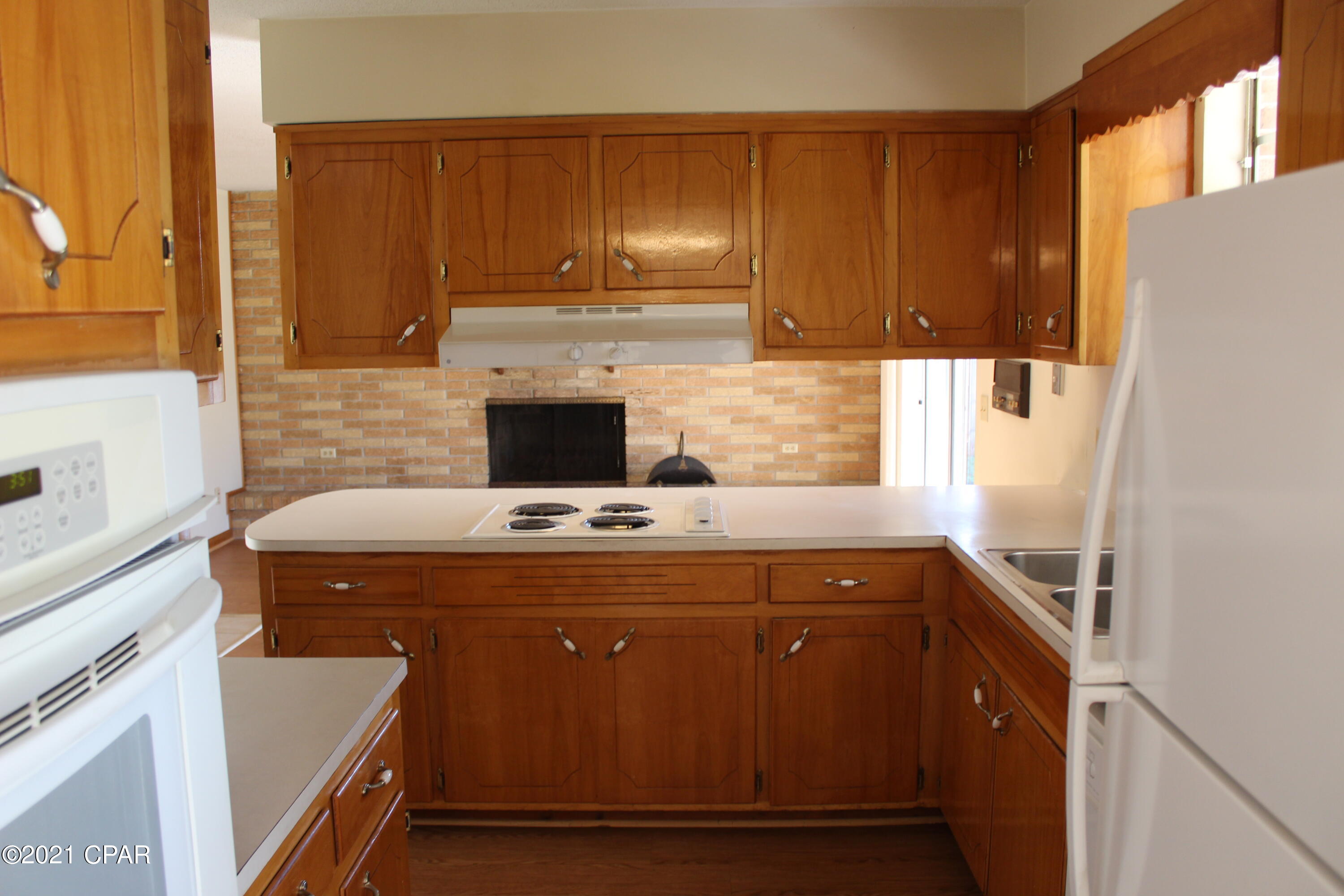 Mashburns 1 Add To Parker - Residential