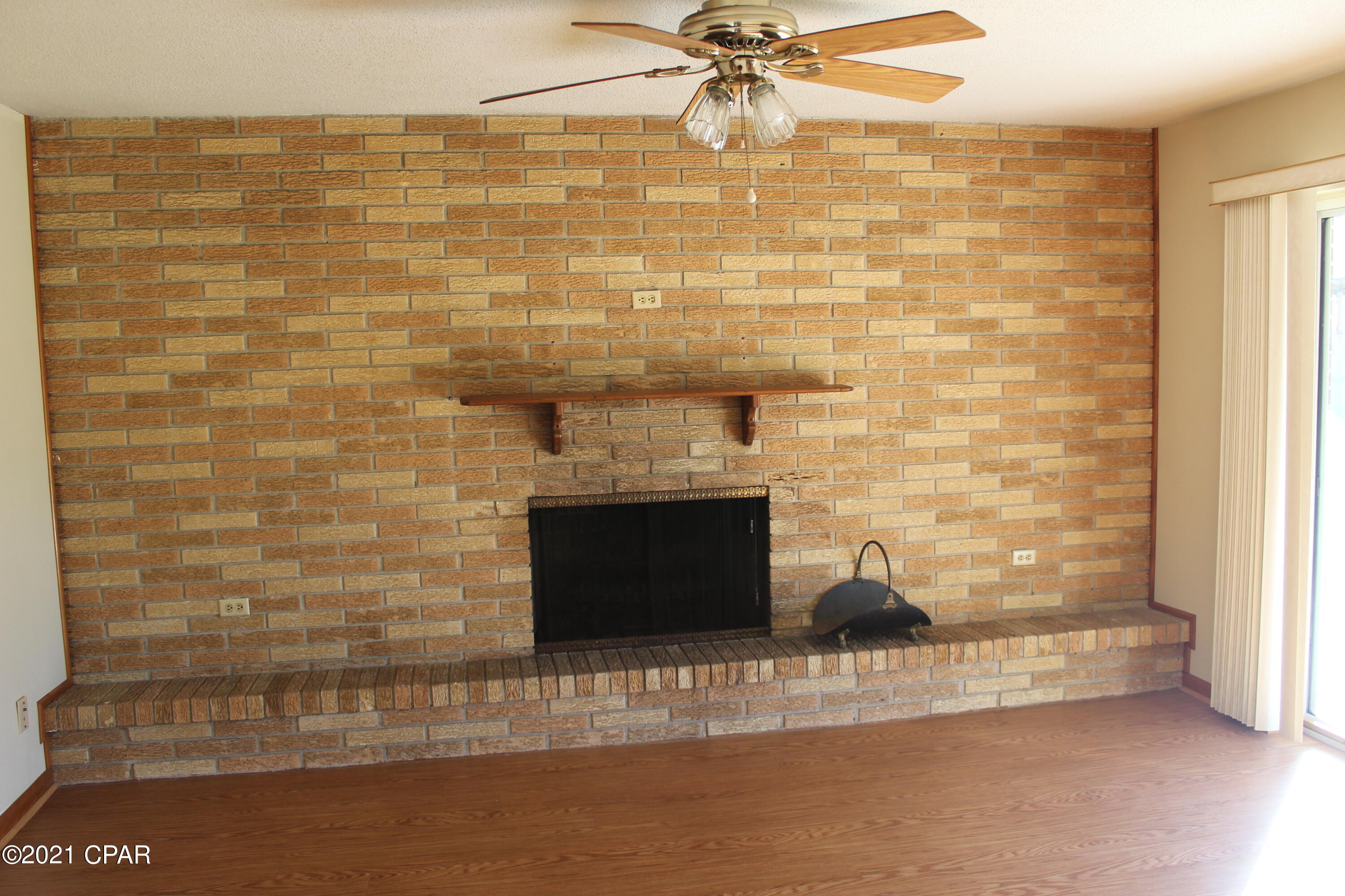 Mashburns 1 Add To Parker - Residential