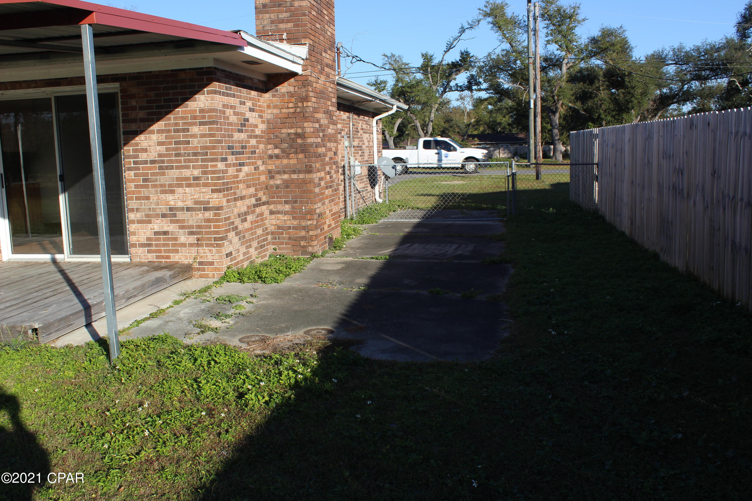 Mashburns 1 Add To Parker - Residential