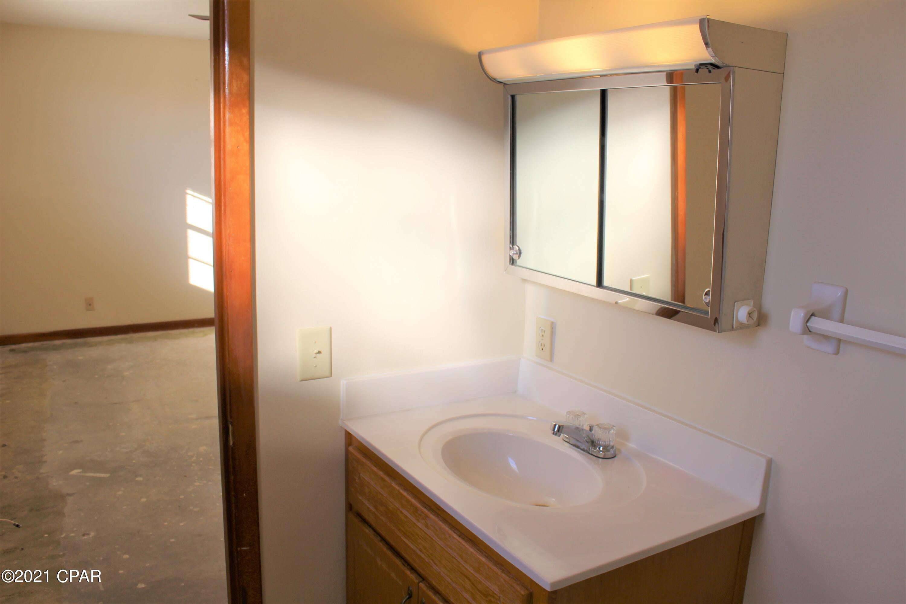 Mashburns 1 Add To Parker - Residential