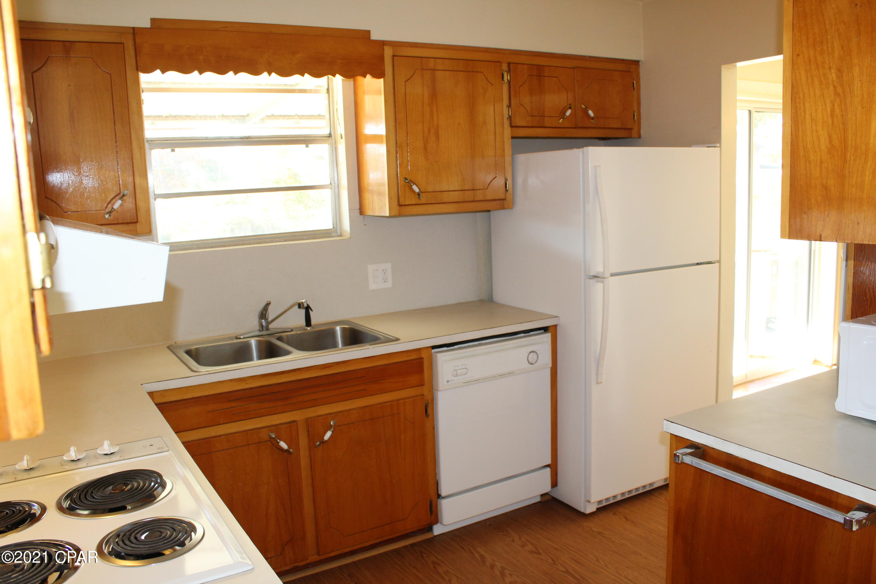Mashburns 1 Add To Parker - Residential