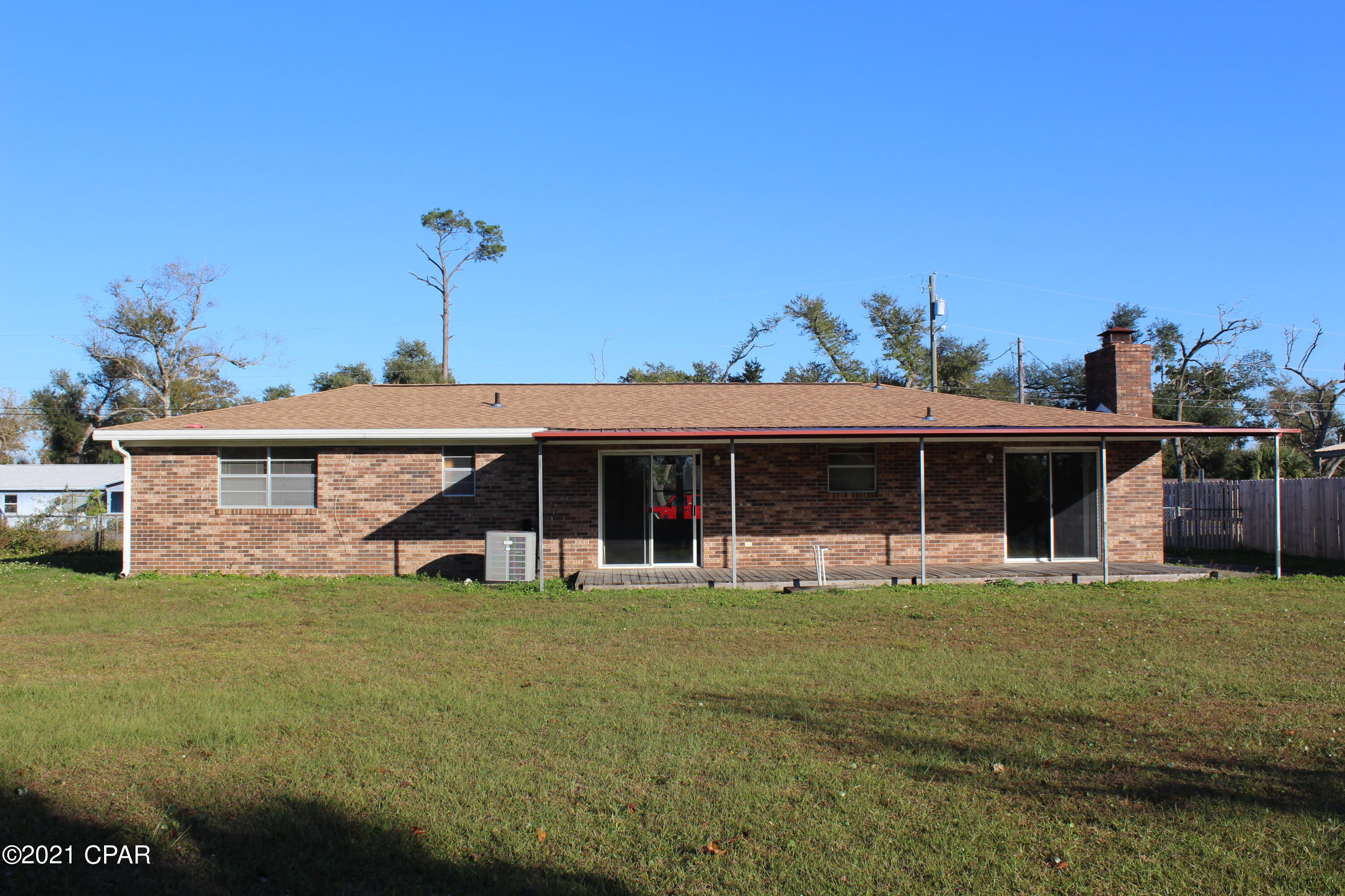 Mashburns 1 Add To Parker - Residential
