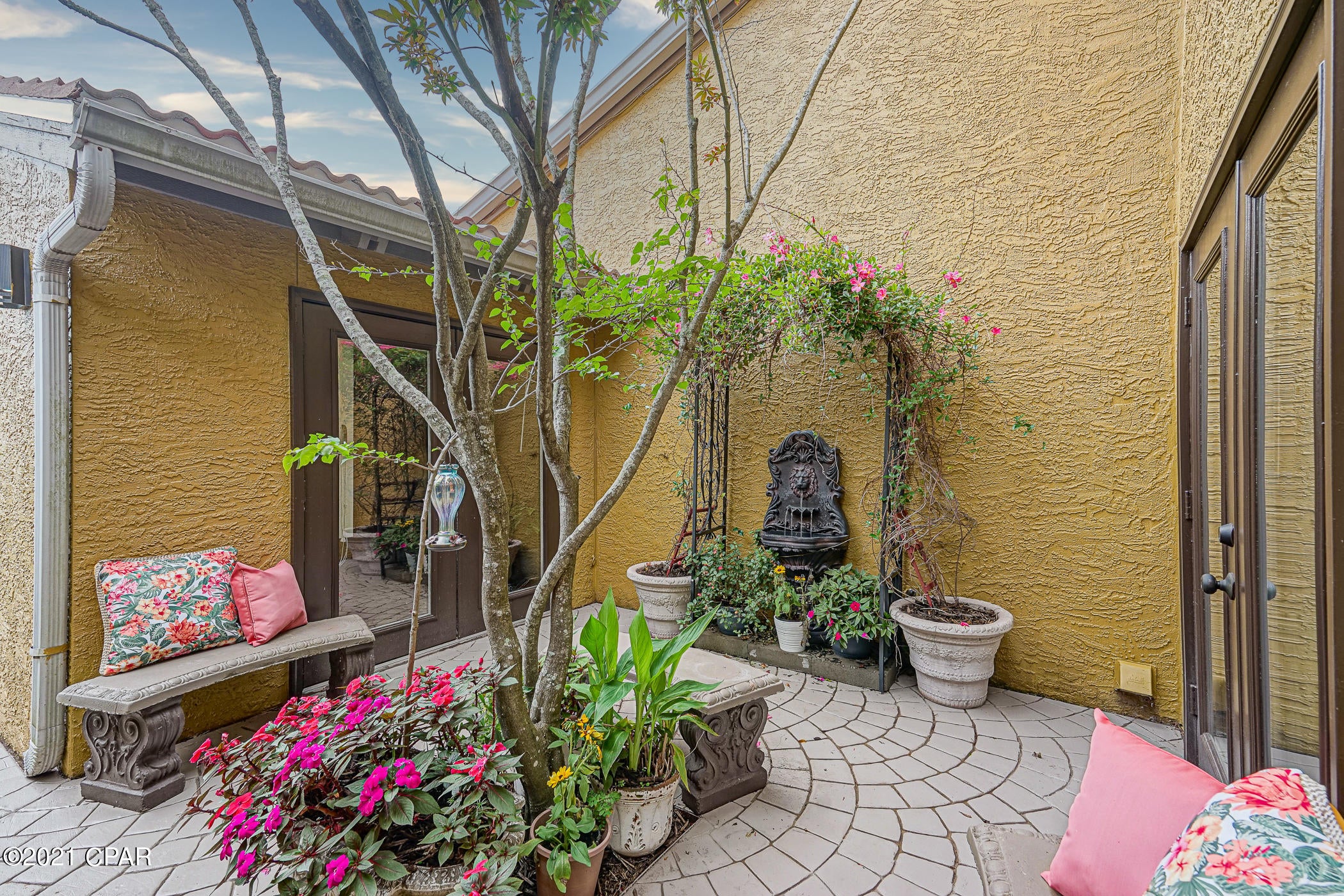 Bay Point Unit 1 - Residential