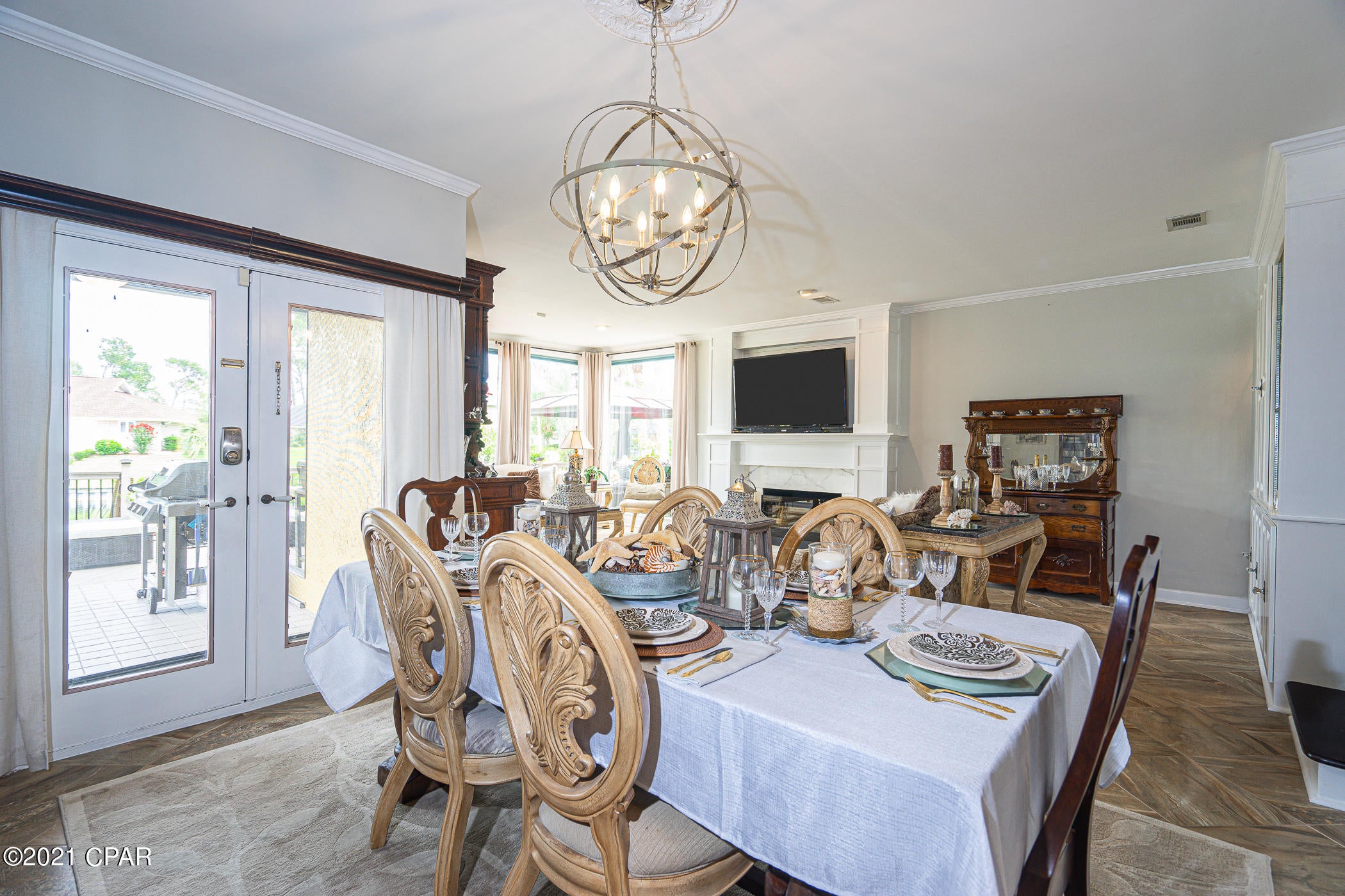 Bay Point Unit 1 - Residential