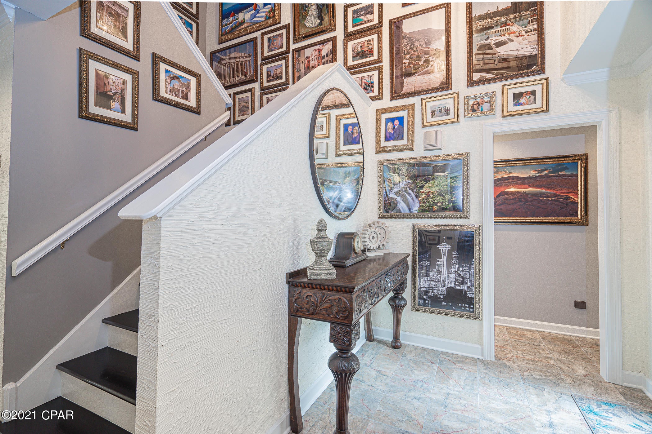 Bay Point Unit 1 - Residential