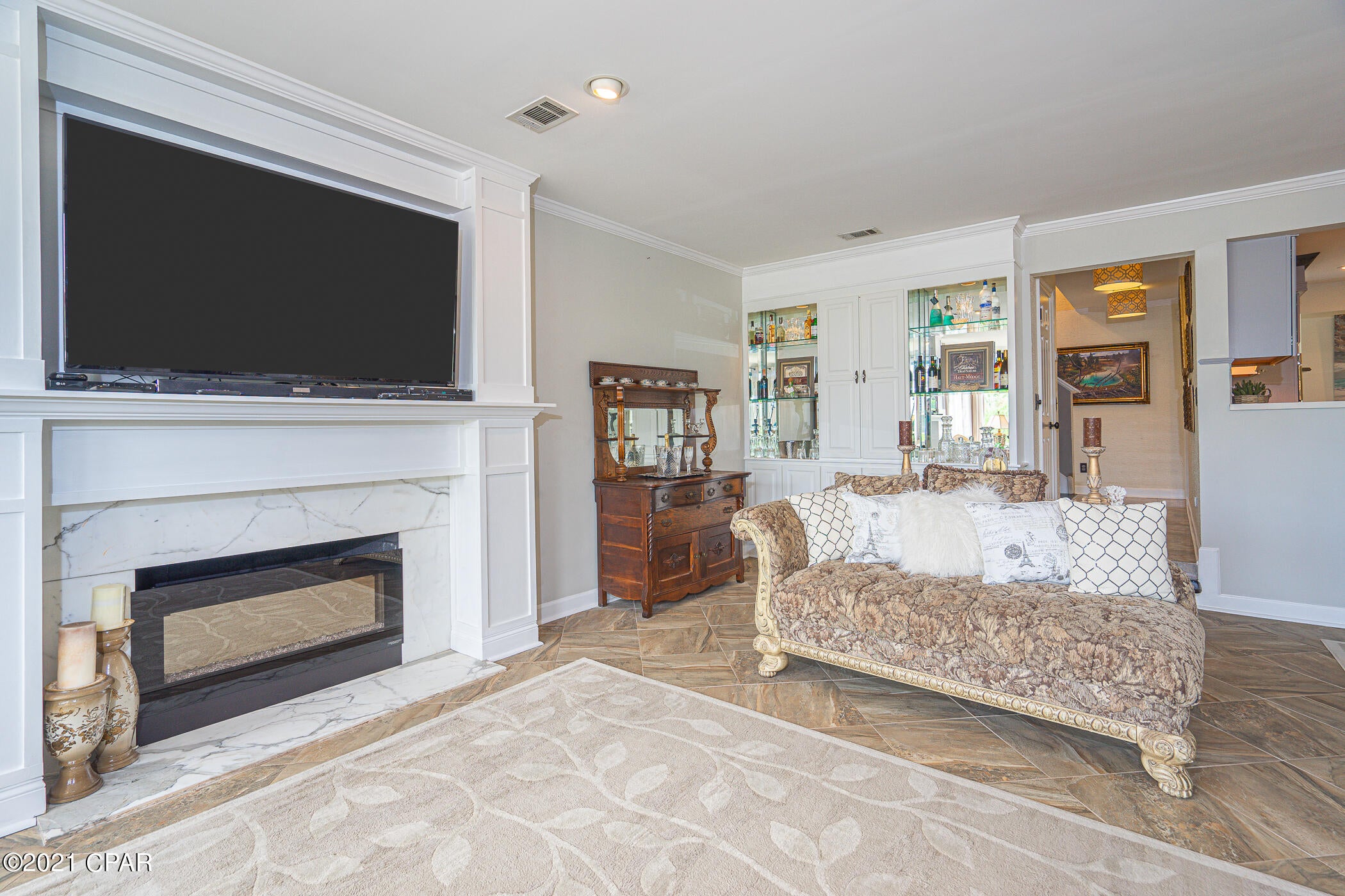 Bay Point Unit 1 - Residential